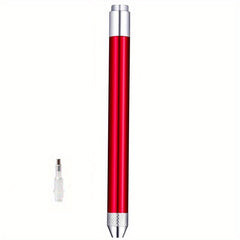 Square Round Diamond Painting Tool Lighting Point Drill Pen Diamond Pens