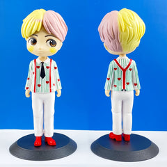 9" Kawaii Dolls PVC Model Toy Collection Gift Action Figure For Kid Boy