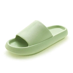 Women's Soft Sole House Slippers Comfy Home Slides