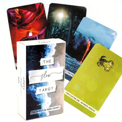 Flow Tarot: Tarot of the Water Element