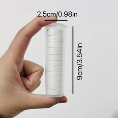 60pcs Disposable Face Towels Travel Portable Compressed Towel Outdoor Travel Sup