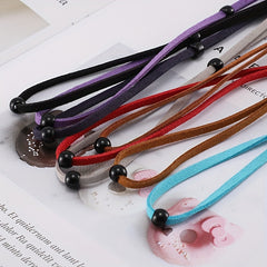 8pcs Men's Glasses Rope Unisex Anti-drop Adjustable Non-slip Artifact