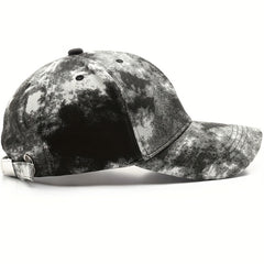 Men's Sun Protection Baseball Cap