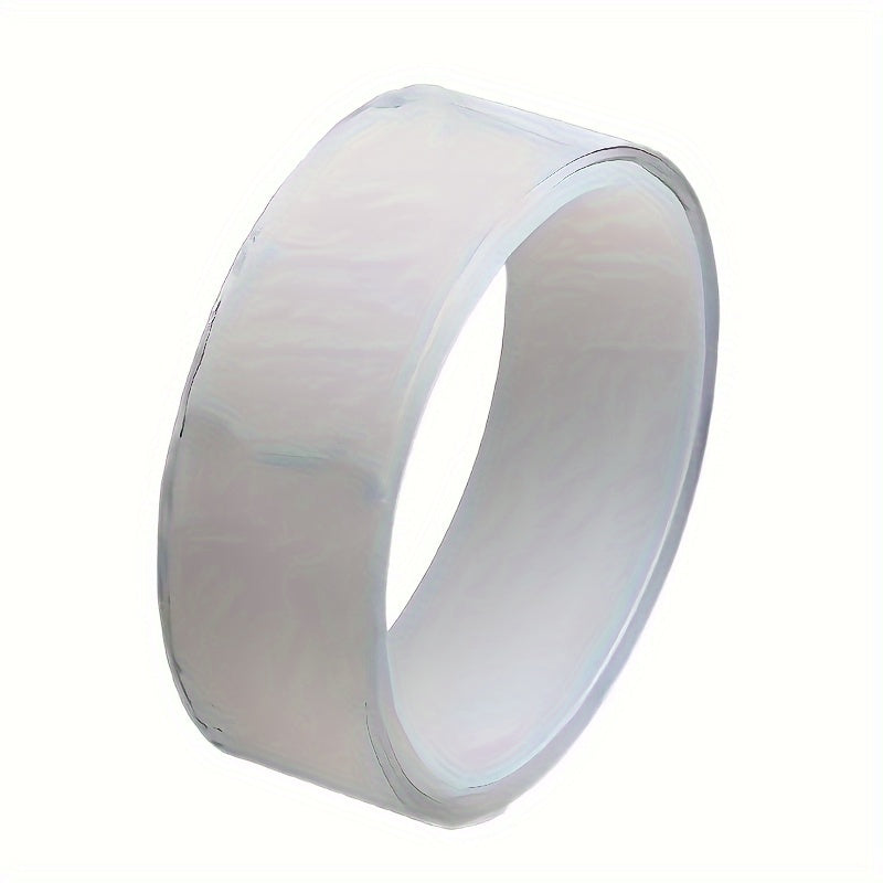Strong Double Sided Adhesive Tape Washable & Reusable