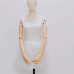 Everyday Wear Women's Tulle Petticoat - Wedding & Dance