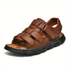 Men's Hollow Out Non Slip Sandals for Hiking Trekking Beach
