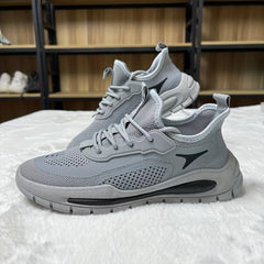 Men's Slip on Sneakers Odor resistant Athletic Shoes