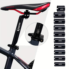 TOOPRE Bicycle Sitting Tube Seat Rod Upgrade