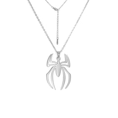 Spider Sweater Chain 304 Stainless Steel No Fading