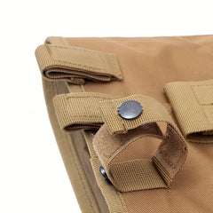 Portable Magazine Drop Pouch 600D Nylon Recycling Bag