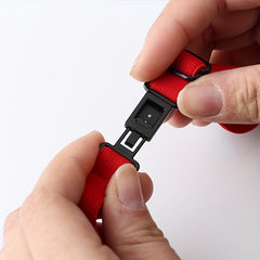 Adjustable Elastic Glasses Strap Anti Slip Holder Cord Lanyard