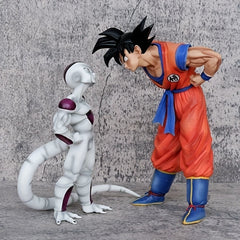 Anime Movie Series Character Toys Family Ornaments Collectible For Boys Girls