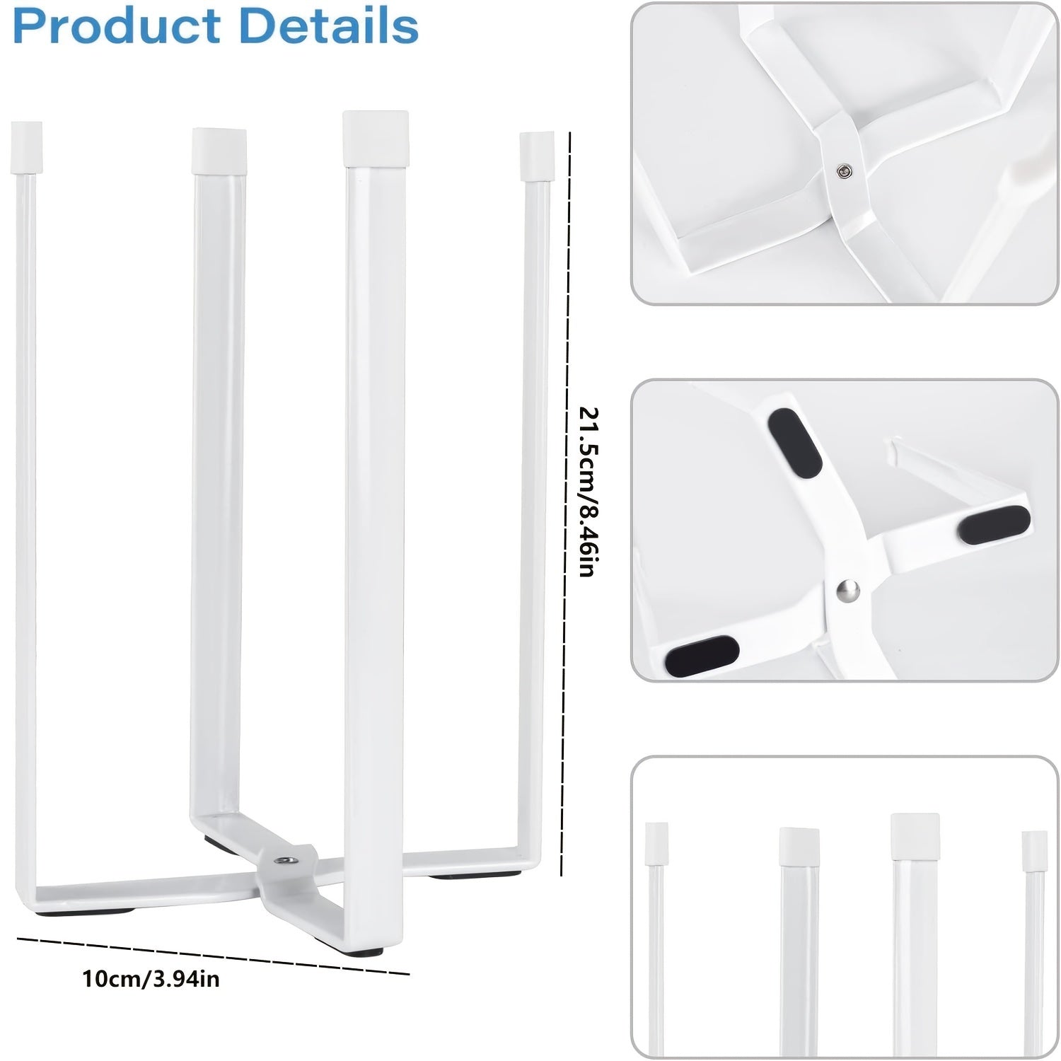 1pc Cup Drain Stand Water Bottle Holder Accessories