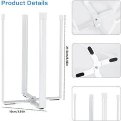 1pc Cup Drain Stand Water Bottle Holder Accessories