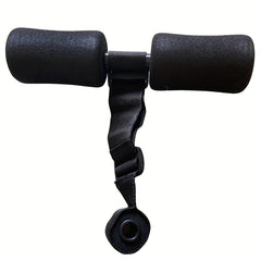 Adjustable Indoor Sit up Aid for Home Workouts
