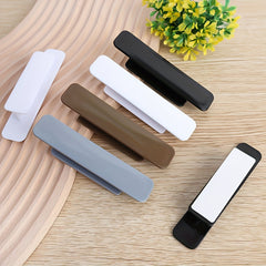 Self adhesive Door Handle No Punching Multifunctional Handle Sticker