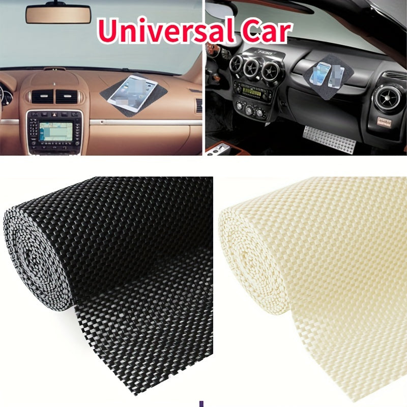 Universal Car Multipurpose PVC Mesh Seat 149x30cm