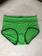 3 Pack Plus Size Panties Set High Waisted Full Coverage