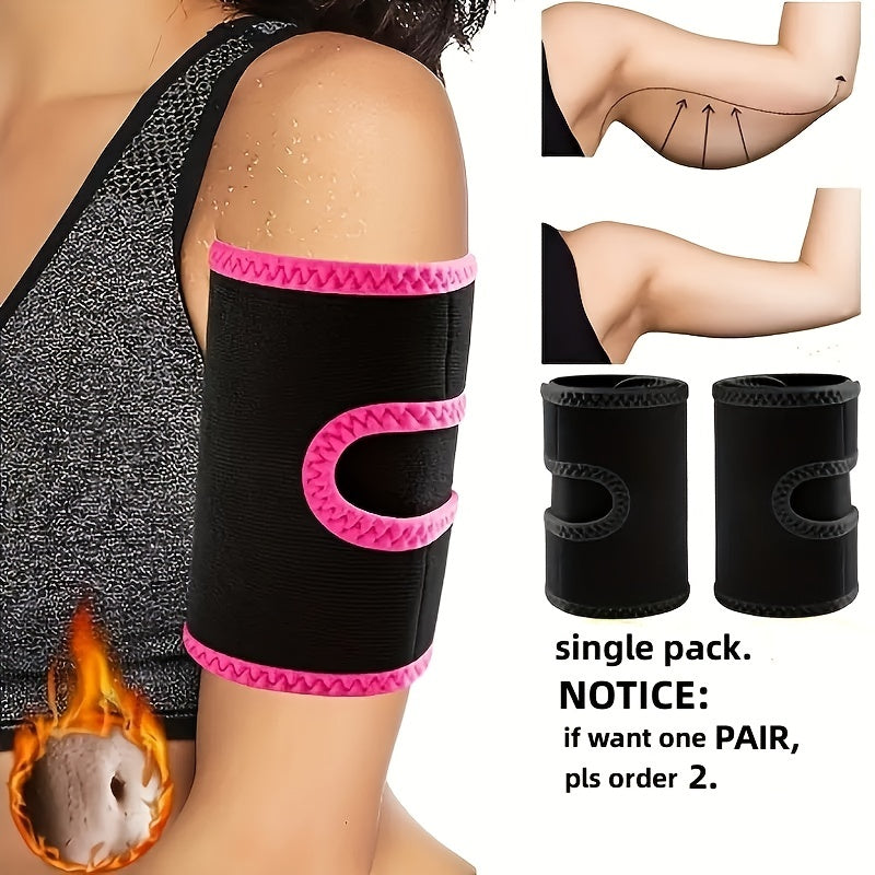 Arm Sleeves for Outdoor Sports and Fitness - Ultimate Protection and Comfort