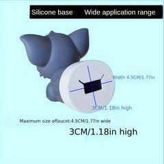 Anime Faucet Stretcher Splashproof Outlet Extender