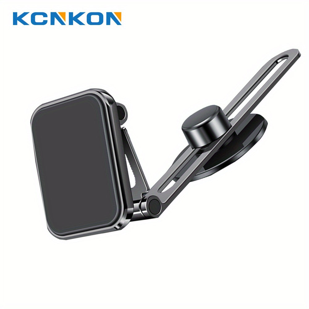 360 Rotatable Aluminum Car Phone Holder
