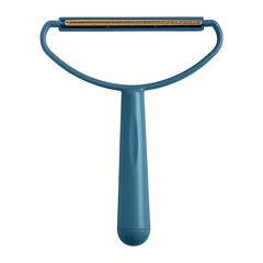 Lint Remover Fabric Shaver Double sided Cleaning Brush