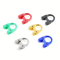 1pc D Loop Serving Archery Compound Bow Release Aids