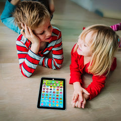 Interactive Educational Toy for Kids Learning Board