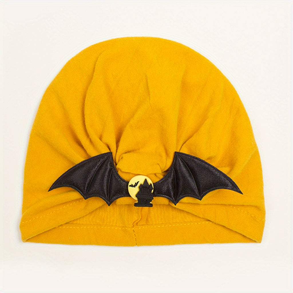 Soft Comfortable Pullover Hat for Children Halloween Dress Up