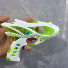 Kids Cartoon Water Gun Mini Toy Beach Bathroom Play Water Game