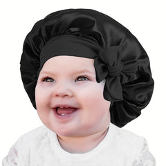 Adjustable Girls Hair Cap Lightweight