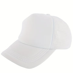 Men's Summer Outdoor Baseball Cap Sports Cap