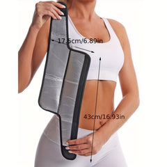 Adjustable Women's Arm Trimmers for Sauna and Arm Training