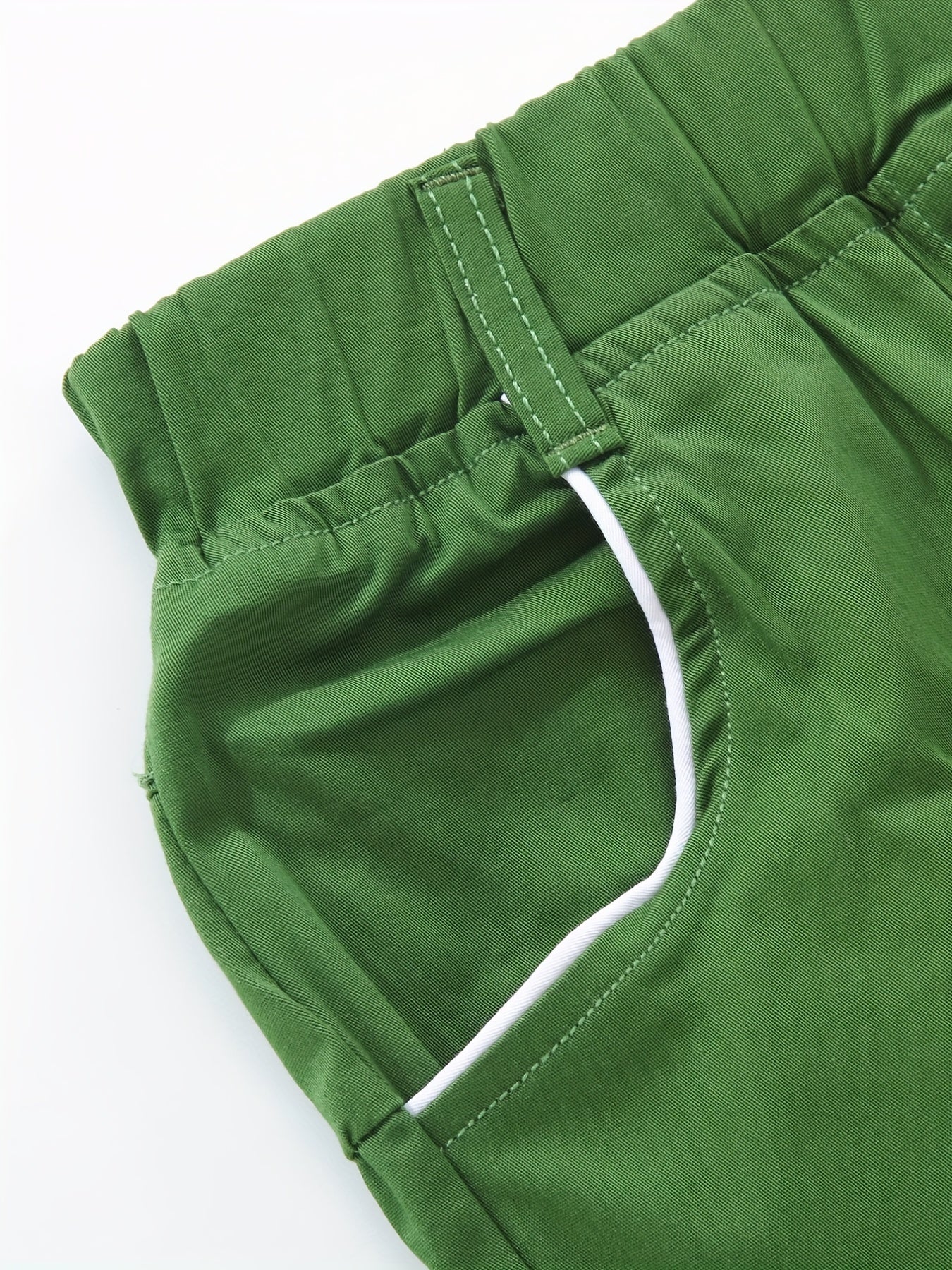 Boys Summer Shorts Comfortable Breathable Kids Clothes