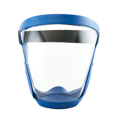 Unisex Windproof Full Face Shield Breathable Anti fog Head Cover
