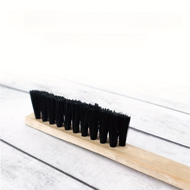 Small Pet Cage Cleaning Brush - Useful Cage Brush for Accessories