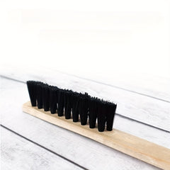 Small Pet Cage Cleaning Brush - Useful Cage Brush for Accessories