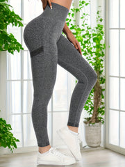 High Waist Sports Leggings Fitness Yoga Tight Pants