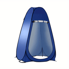 Portable Pop up Privacy Tent for Outdoor Bathroom Dressing Room & Camping Toilet
