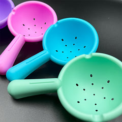 Set of 3 Random Ladles for Bath Tub and Pool Play