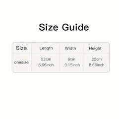ACEFINE 6 Pairs Crew Socks Soft Breathable Sports Men's Autumn Winter
