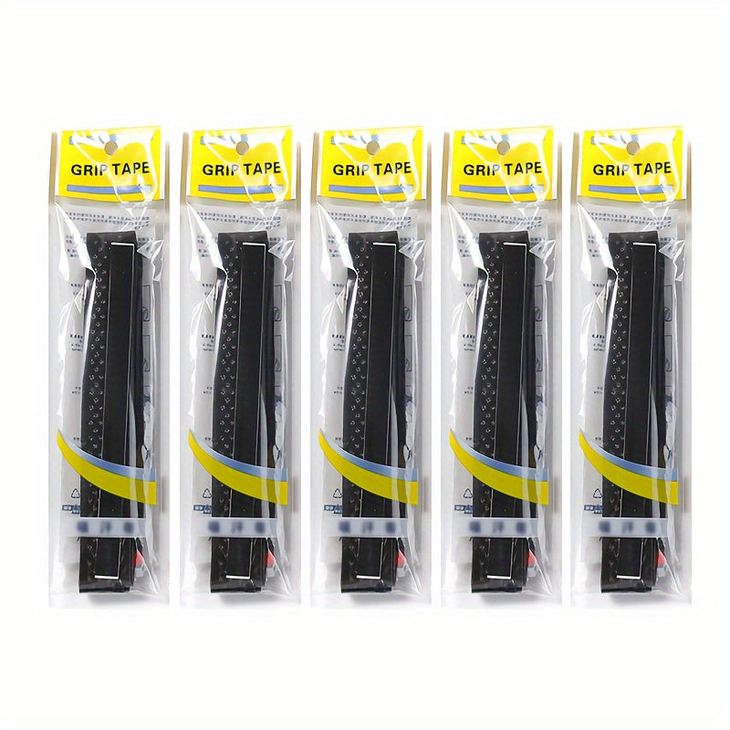 10 Thickened Anti-slip Badminton Racket Grip Tape