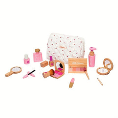 Kids Makeup Toy Set Pretend Play Educational Toys