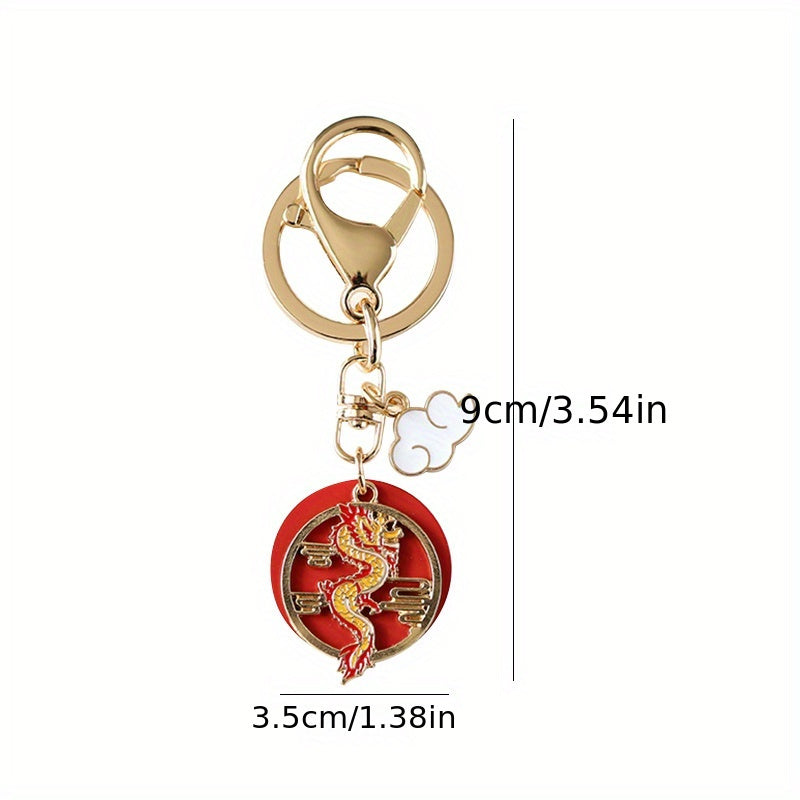 Chinese Key Pendant Bag Pendant Mobile Phone Pendant