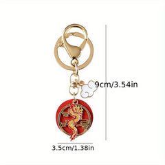 Chinese Key Pendant Bag Pendant Mobile Phone Pendant