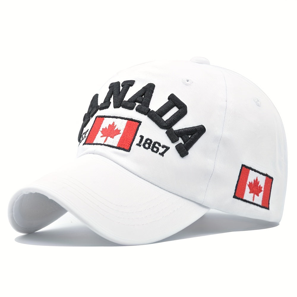 Breathable Baseball Cap Hip Hop Sun Golf Flat Bill Cotton Caps