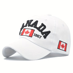 Breathable Baseball Cap Hip Hop Sun Golf Flat Bill Cotton Caps