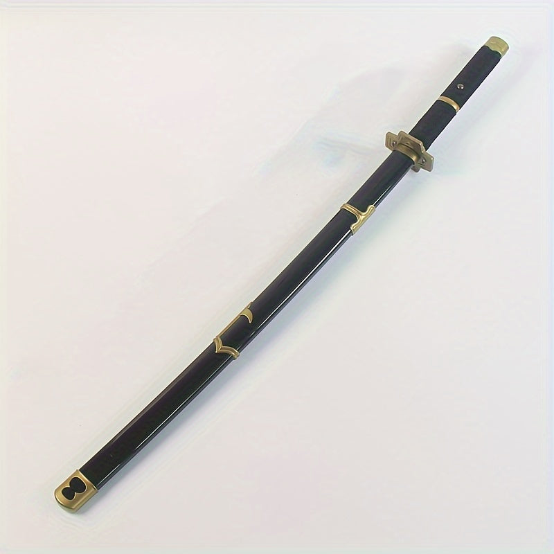 Anime Samurai Sword Weapon Prop Halloween Christmas Cosplay Costume Props