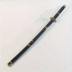 Anime Samurai Sword Weapon Prop Halloween Christmas Cosplay Costume Props