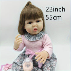 55-88cm Reborn Doll Halloween Christmas Gift